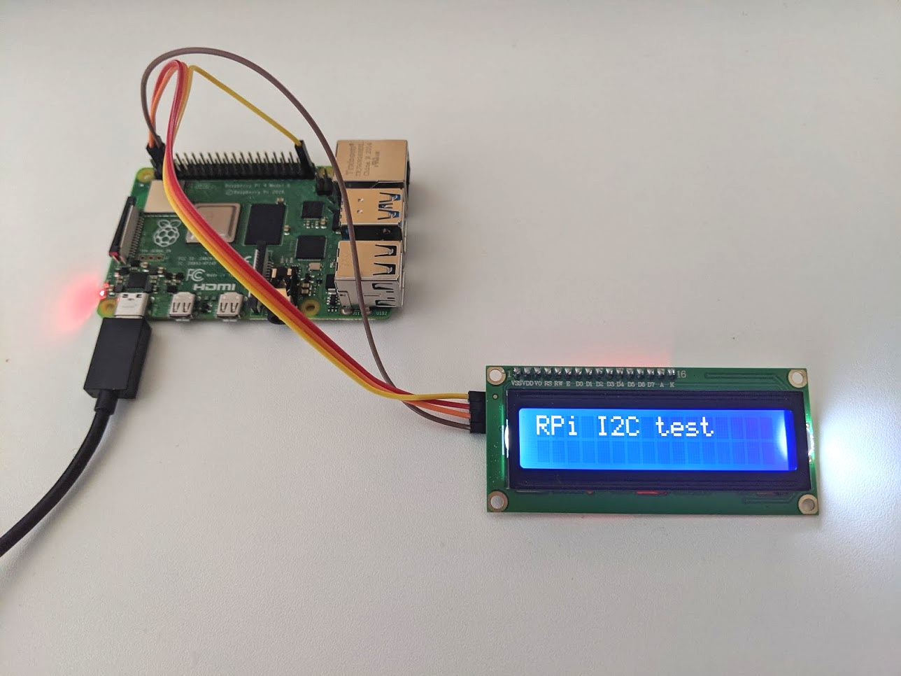 What Is I2c And How To Enable It Raspberry Pi Life 4282